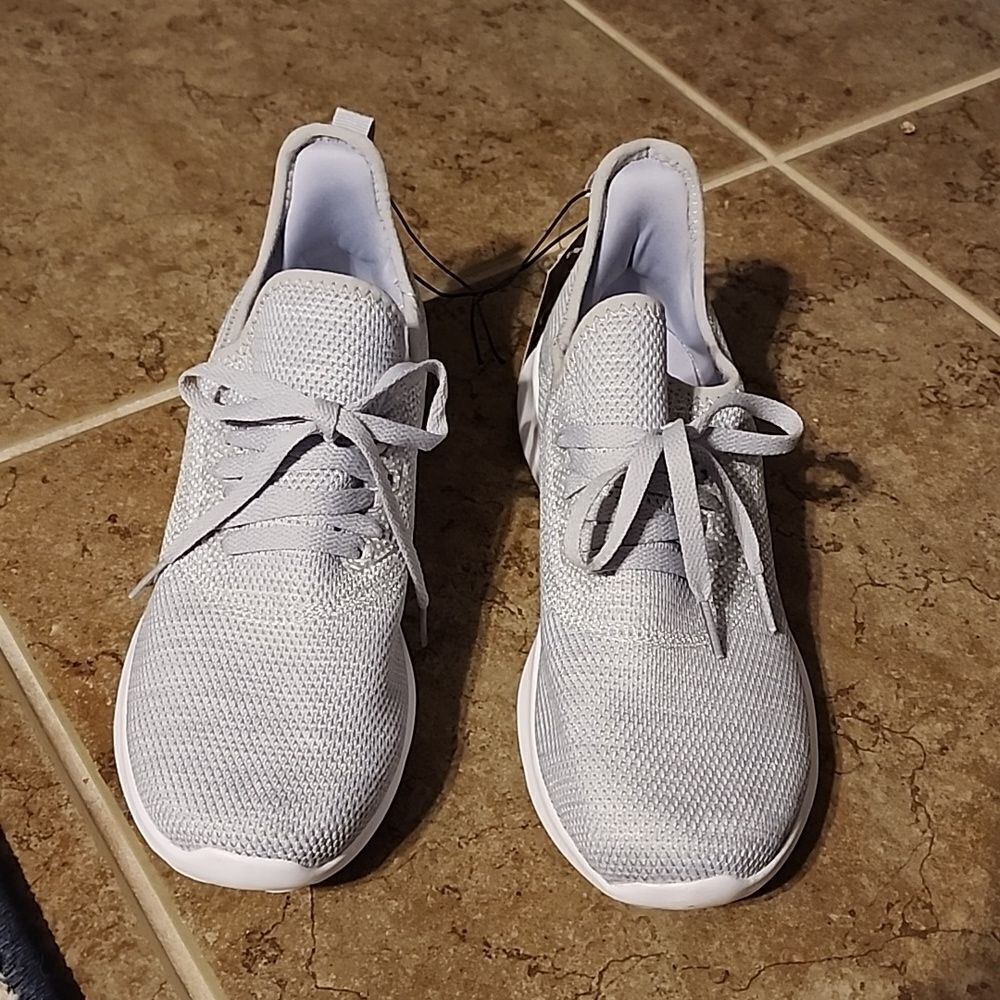 Athletic Works Women's Comfort Trainers